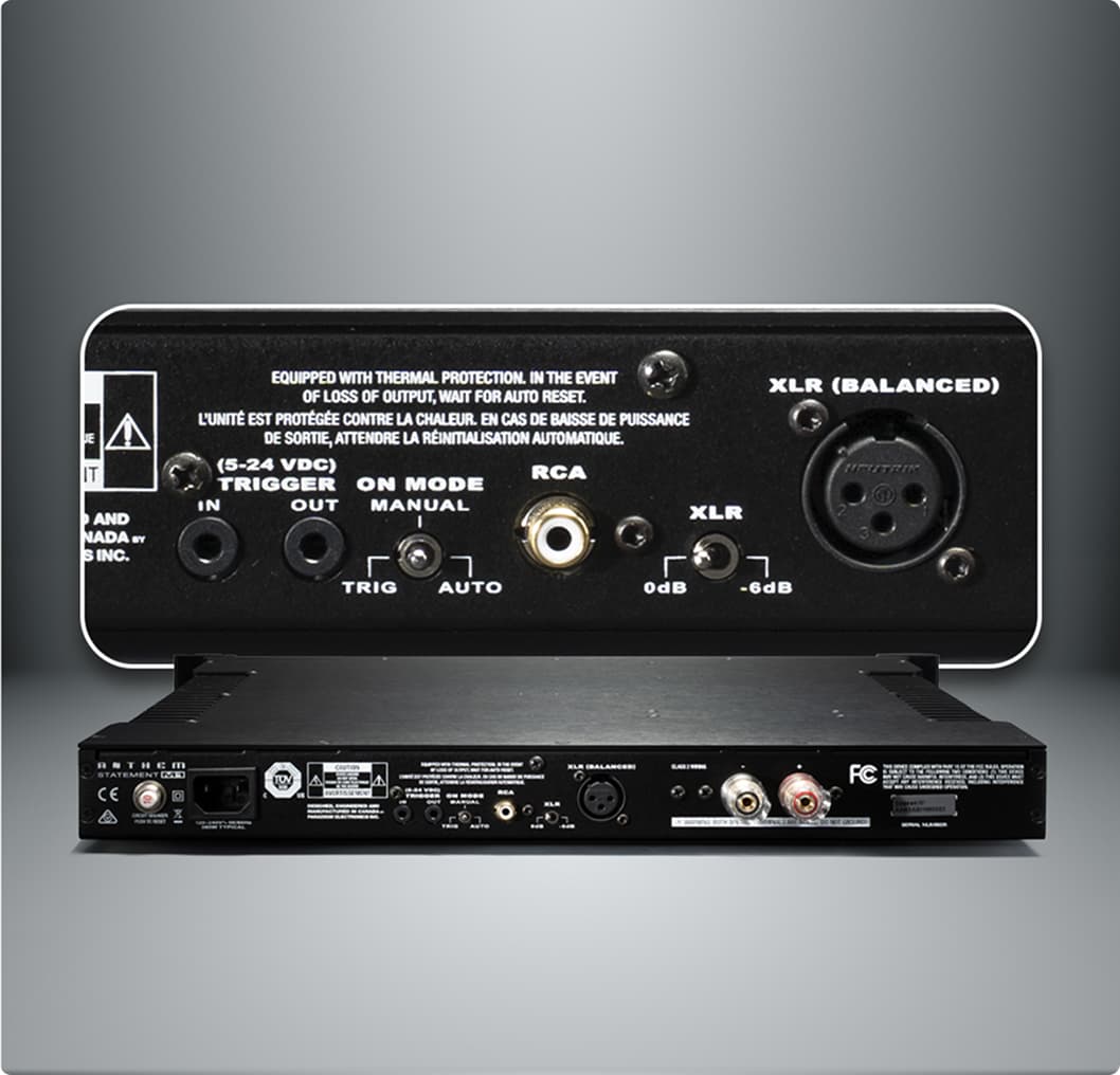 Automation partner logos associated with Anthem products